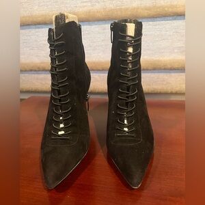 Kendall & Kylie high heel bootie